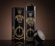 Чай TWG Midnight Hour Tea 100гр.