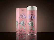 Чай TWG Earl Grey Gentleman Tea 100 гр.