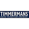 Пиво Timmermans, Тиммерманс (Бельгия)