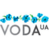 Минеральная вода VODA UA