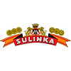 Минеральная вода Sulinka (Сулинка) (Словакия)