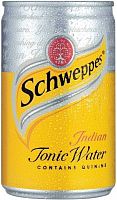 Schweppes Indian Tonic 150мл.