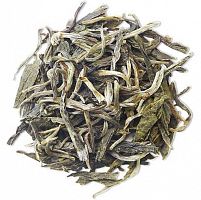 Весовой чай "KUSMI TEA" белый листовой "White Anastasia"
