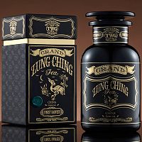 Чай TWG Grand Lung Ching Великий Лунг Чинг 100гр.