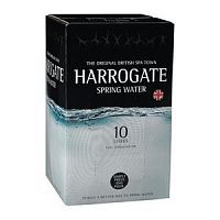 Минеральная вода без газа Харрогейт Harrogate 10л. б\г