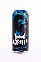Напиток Gorilla Energy Drink Минт 500мл