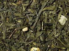 TWG Follow Me Tea Зеленый чай 100гр.