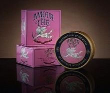 Чай TWG Amour de The Tea 100гр