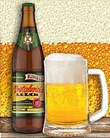 Пиво КОНРАД 11° Светлый Лежак (PIVO KONRAD 11° SVETLY LEZAK) 4,8% 0,5 л