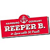 Пиво Reeper B (Германия)