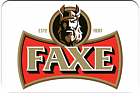 Пиво Faxe