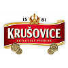 Пиво Krusovice, Крушовице (Чехия)