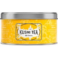 Чай Kusmi tea BB Detox / БиБи Детокс Банка, 125гр.