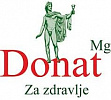 Donat Mg | Донат Мг