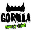 Напитки Gorilla Energy