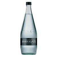 Минеральная вода без газа стекло Харрогейт Harrogate 0,75 л. б\г
