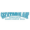 Минеральная вода Серафимов дар (Россия)