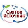 Минеральная вода Святой Источник (Россия)