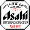 Пиво Asahi (Япония)