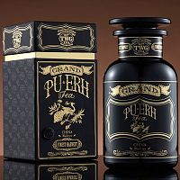 Чай TWG Grand Pu-Erh Великий Пуэр 100гр.