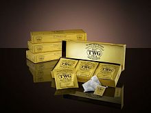 Чай TWG 200штХ2.5 гр. Yunnan Tea//Чай Юньннань