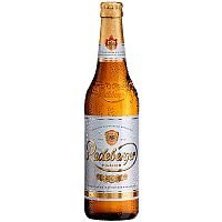 Пиво Radeberger Pilsner, Радебергер Пилснер светлое 4,8%, 0.33л, стекло