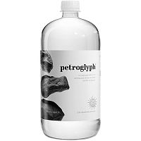 Минеральная вода Petroglyph 0.75л, без газа, ПЭТ