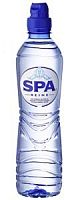 SPA Reine неминеральная вода газированная с дозатором, 12 штук 0,5 л