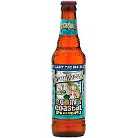 Пиво SweetWater Goin' Coastal, СвитВотер Гоуин Костал 6.1%, 0.355, стекло