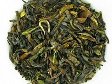 Весовой чай Kusmi Tea Organic Darjeeling N°37 / Органический Дарджилинг №37 100 гр.