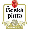 Пиво Ceska Pinta (Чехия)