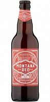 Fuller`s Montana Red ("Фуллерс Монтана Ред") 0.5л. Стекло