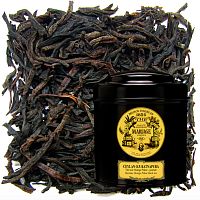 Черный чай Mariage Ratnapura Op Ceylan, банка 100 гр